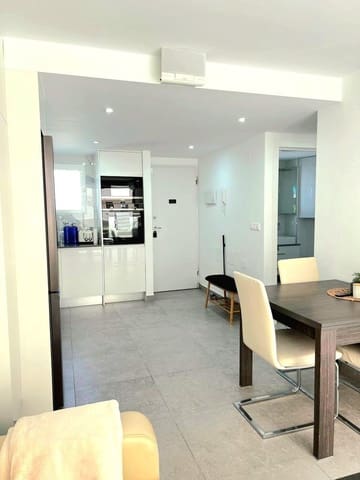 2 quarto Apartamento para venda em Nueva Torrevieja, Torrevieja - 159 000 € (Ref: 9656096)