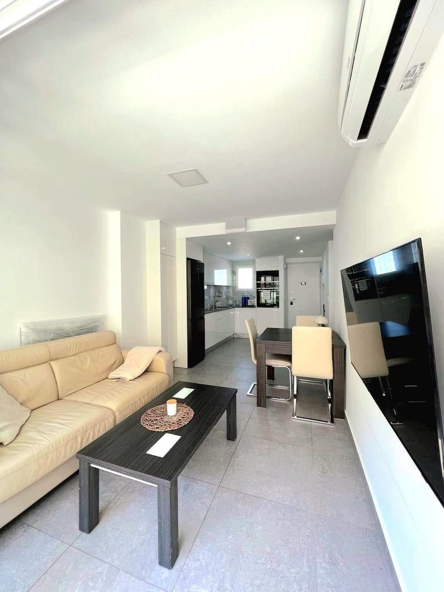 2 quarto Apartamento para venda em Torrevieja - 159 000 € (Ref: 9656096)