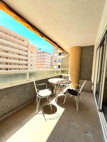 2 quarto Apartamento para venda em Nueva Torrevieja, Torrevieja - 159 000 € (Ref: 9656096)
