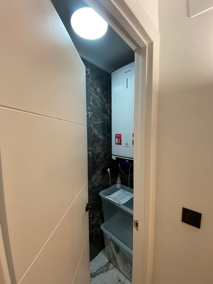 2 makuuhuone Huoneisto myytävänä paikassa Torrevieja mukana uima-altaan - 369 000 € (Ref: 9656097)