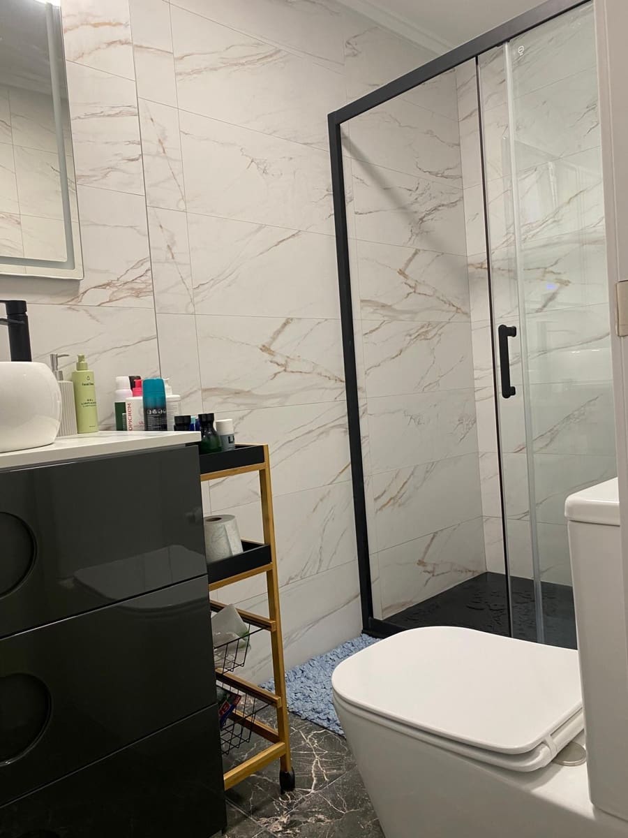 2 makuuhuone Huoneisto myytävänä paikassa Torrevieja mukana uima-altaan - 369 000 € (Ref: 9656097)