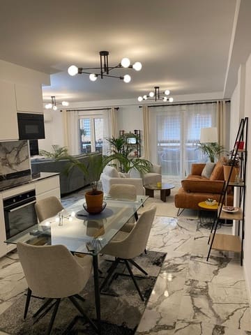 2 sovrum Lägenhet till salu i Playa del Cura, Torrevieja med pool - 369 000 € (Ref: 9656097)