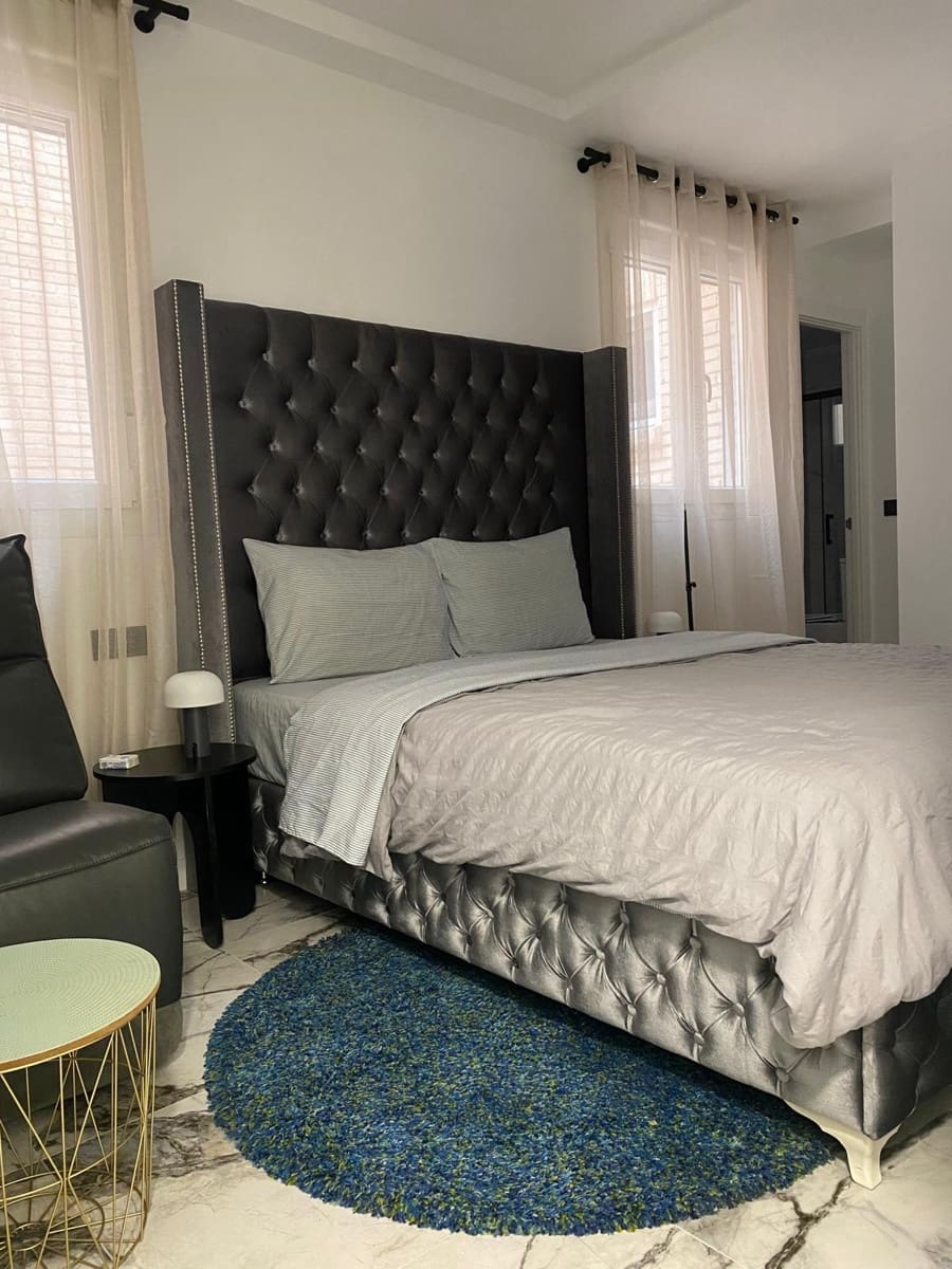 2 makuuhuone Huoneisto myytävänä paikassa Torrevieja mukana uima-altaan - 369 000 € (Ref: 9656097)