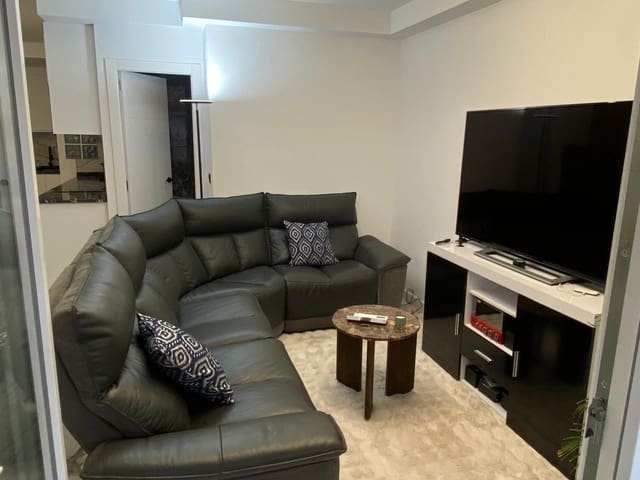 2 sovrum Lägenhet till salu i Playa del Cura, Torrevieja med pool - 369 000 € (Ref: 9656097)