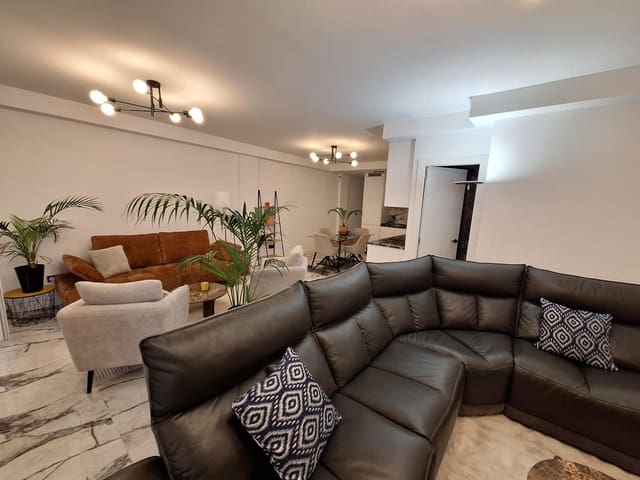 2 sovrum Lägenhet till salu i Playa del Cura, Torrevieja med pool - 369 000 € (Ref: 9656097)