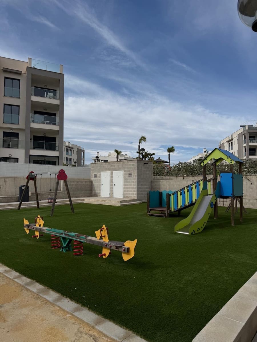 2 bedroom Apartment for sale in Filipinas with pool - € 237,000 (Ref: 9656099)