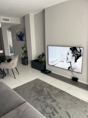 2 bedroom Apartment for sale in Las Filipinas with pool - € 237,000 (Ref: 9656099)