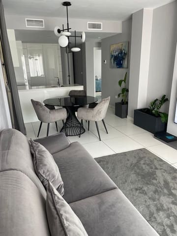 2 bedroom Apartment for sale in Las Filipinas with pool - € 237,000 (Ref: 9656099)