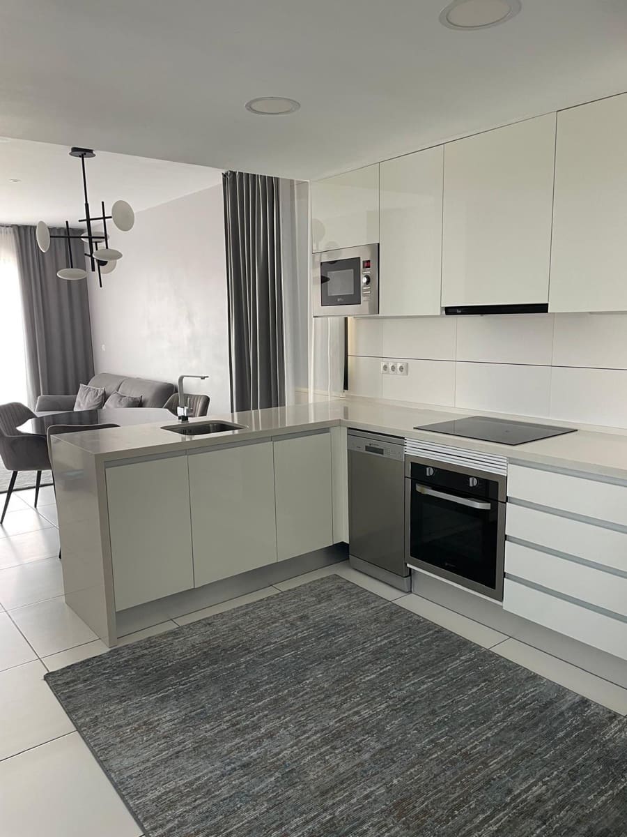 2 bedroom Apartment for sale in Filipinas with pool - € 237,000 (Ref: 9656099)