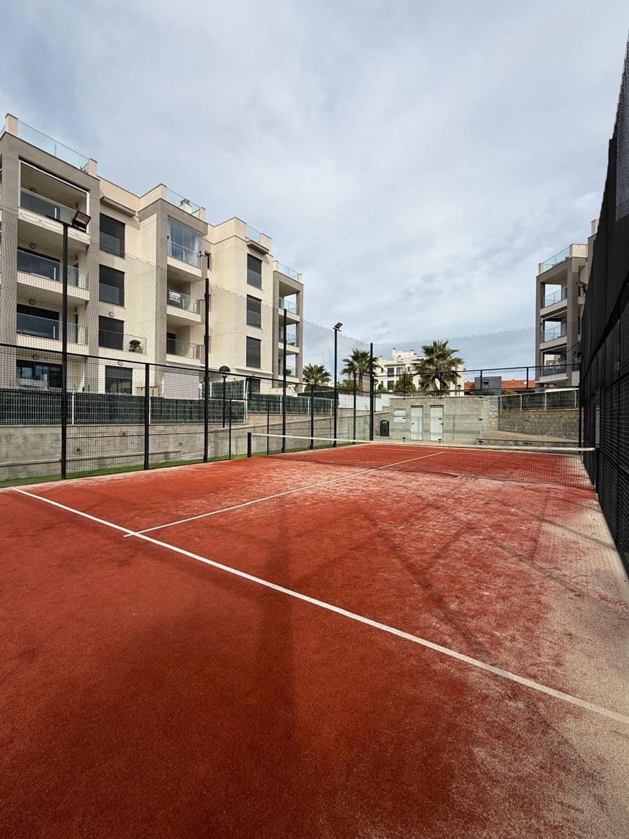 2 bedroom Apartment for sale in Filipinas with pool - € 237,000 (Ref: 9656099)