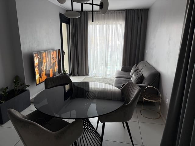 2 bedroom Apartment for sale in Las Filipinas with pool - € 237,000 (Ref: 9656099)