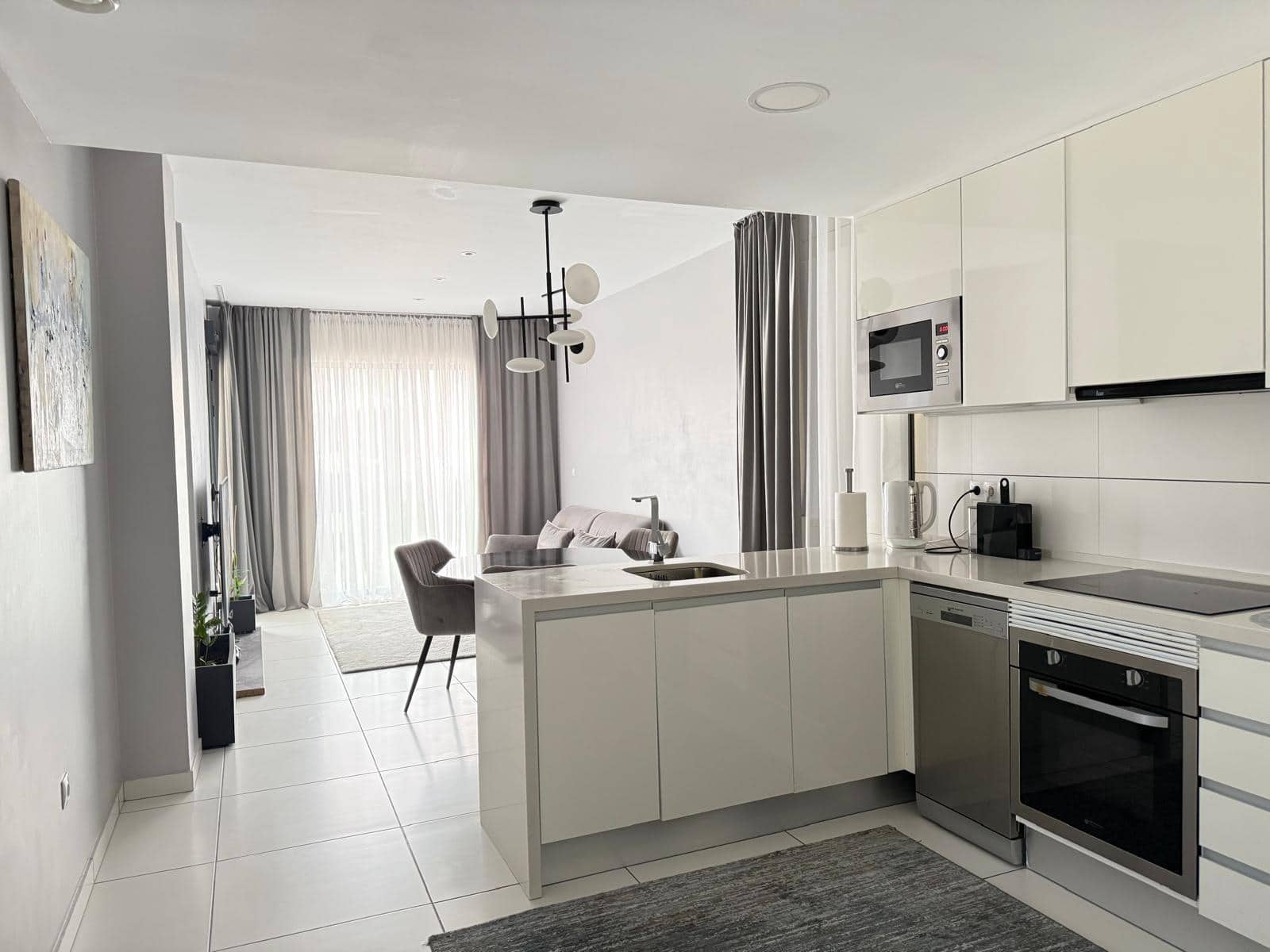 2 bedroom Apartment for sale in Filipinas with pool - € 237,000 (Ref: 9656099)