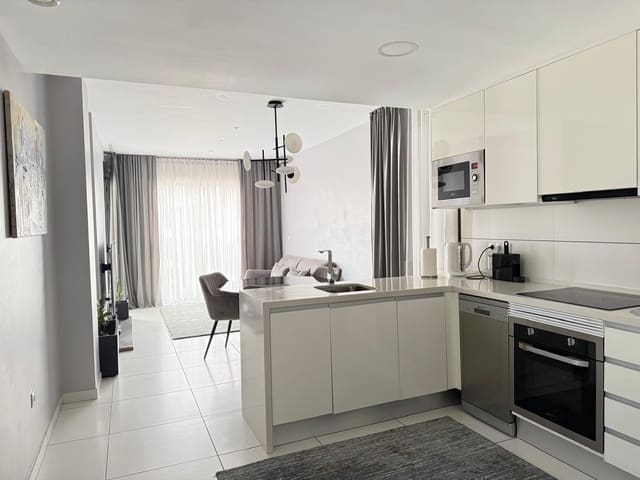 2 bedroom Apartment for sale in Las Filipinas with pool - € 237,000 (Ref: 9656099)