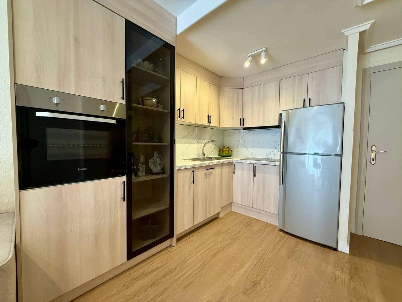 2 slaapkamer Appartement te koop in Torrevieja - € 167.900 (Ref: 9656100)