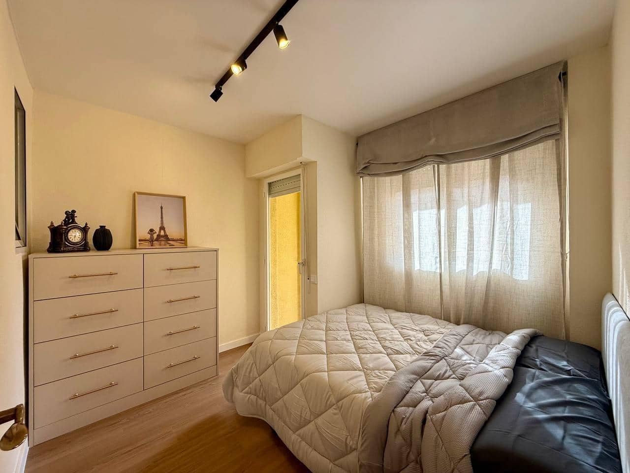 2 slaapkamer Appartement te koop in Torrevieja - € 167.900 (Ref: 9656100)