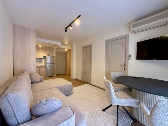 2 slaapkamer Appartement te koop in Antonio Machado, Torrevieja - € 167.900 (Ref: 9656100)