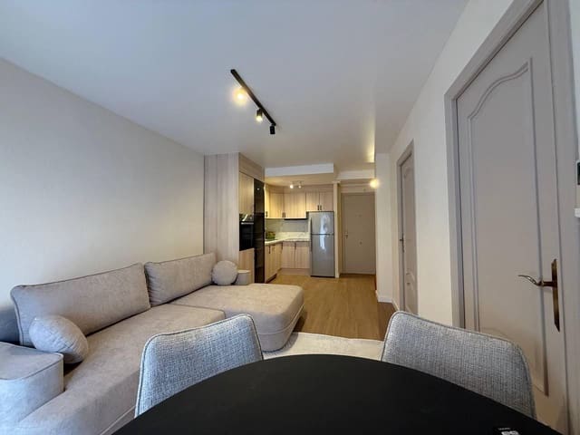 2 slaapkamer Appartement te koop in Antonio Machado, Torrevieja - € 167.900 (Ref: 9656100)