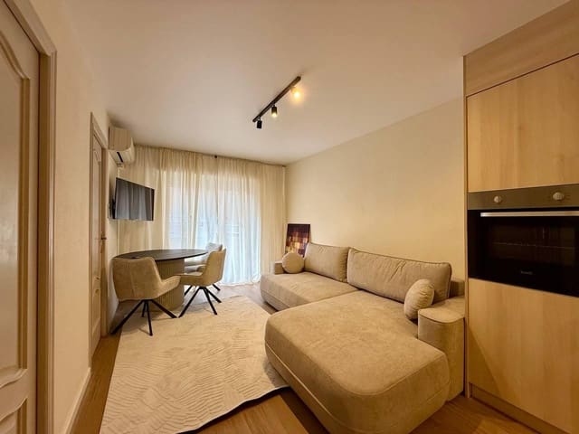 2 slaapkamer Appartement te koop in Antonio Machado, Torrevieja - € 167.900 (Ref: 9656100)