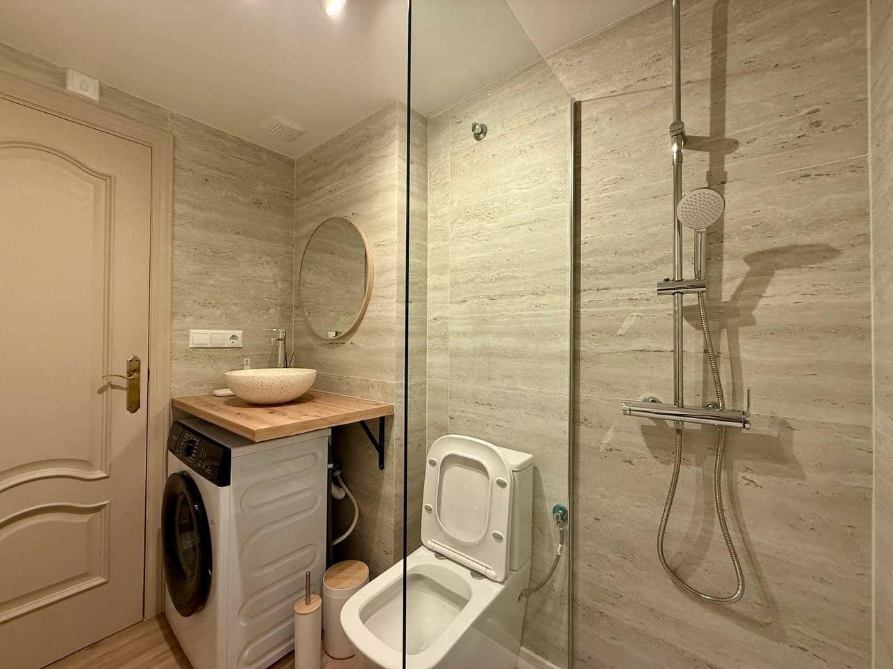 2 slaapkamer Appartement te koop in Torrevieja - € 167.900 (Ref: 9656100)