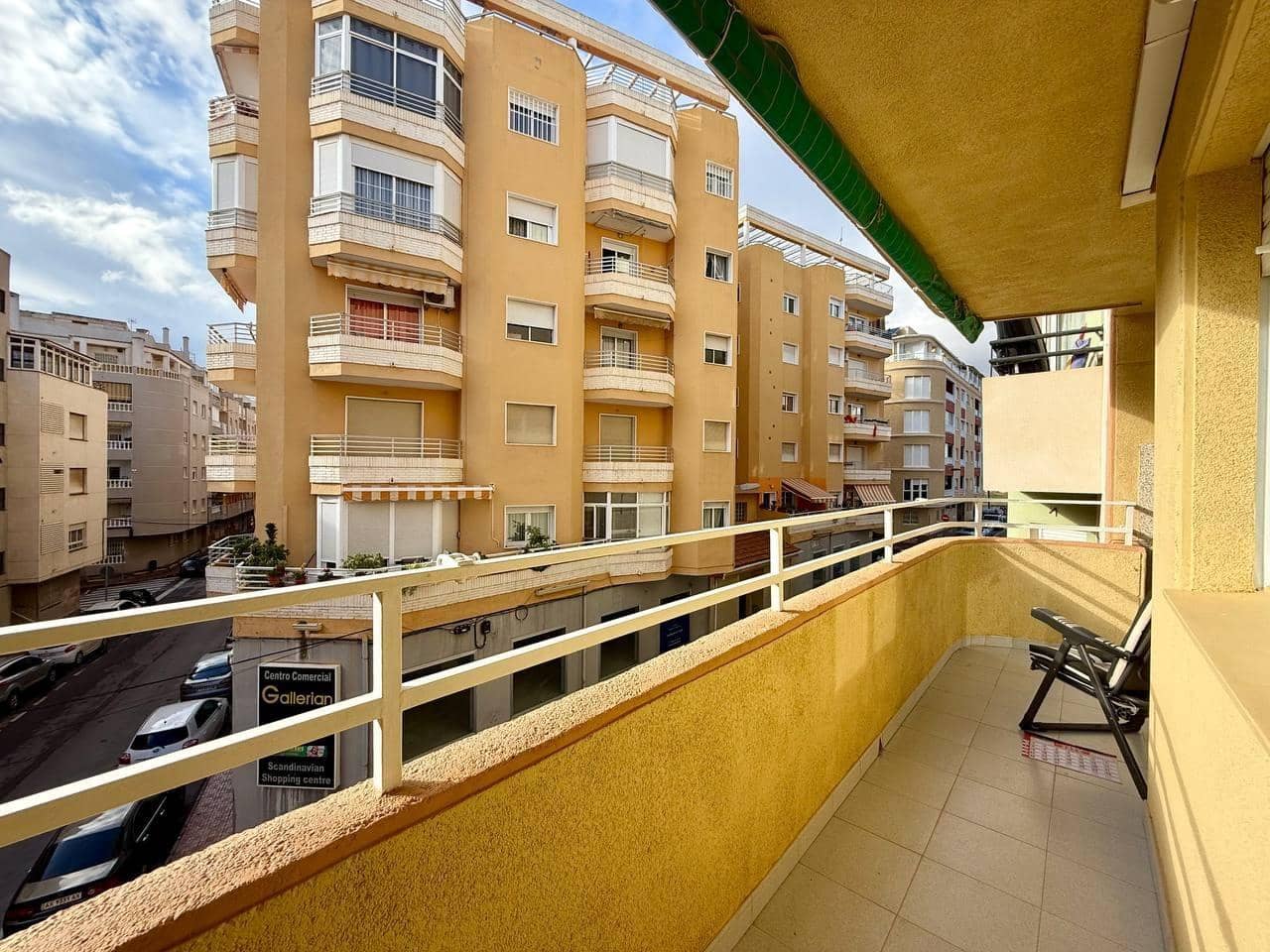 2 slaapkamer Appartement te koop in Torrevieja - € 167.900 (Ref: 9656100)