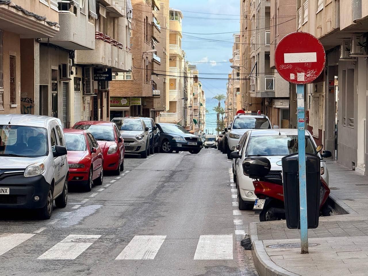 2 slaapkamer Appartement te koop in Torrevieja - € 167.900 (Ref: 9656100)