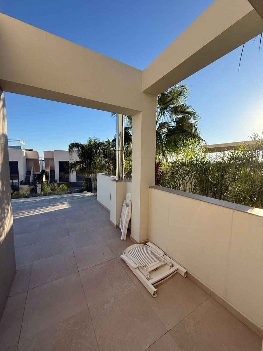 3 quarto Moradia para venda em Ciudad Quesada - 459 000 € (Ref: 9656101)