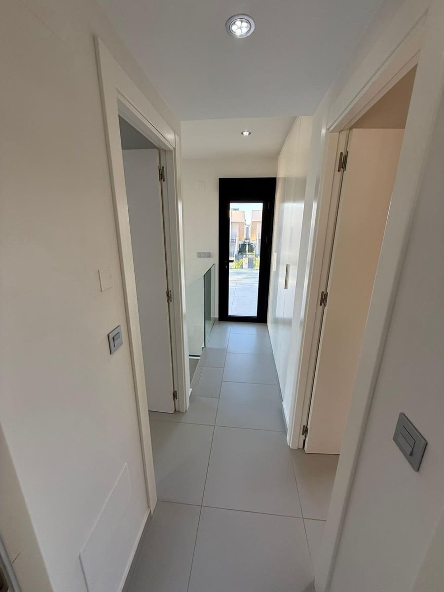 3 quarto Moradia para venda em Ciudad Quesada - 459 000 € (Ref: 9656101)