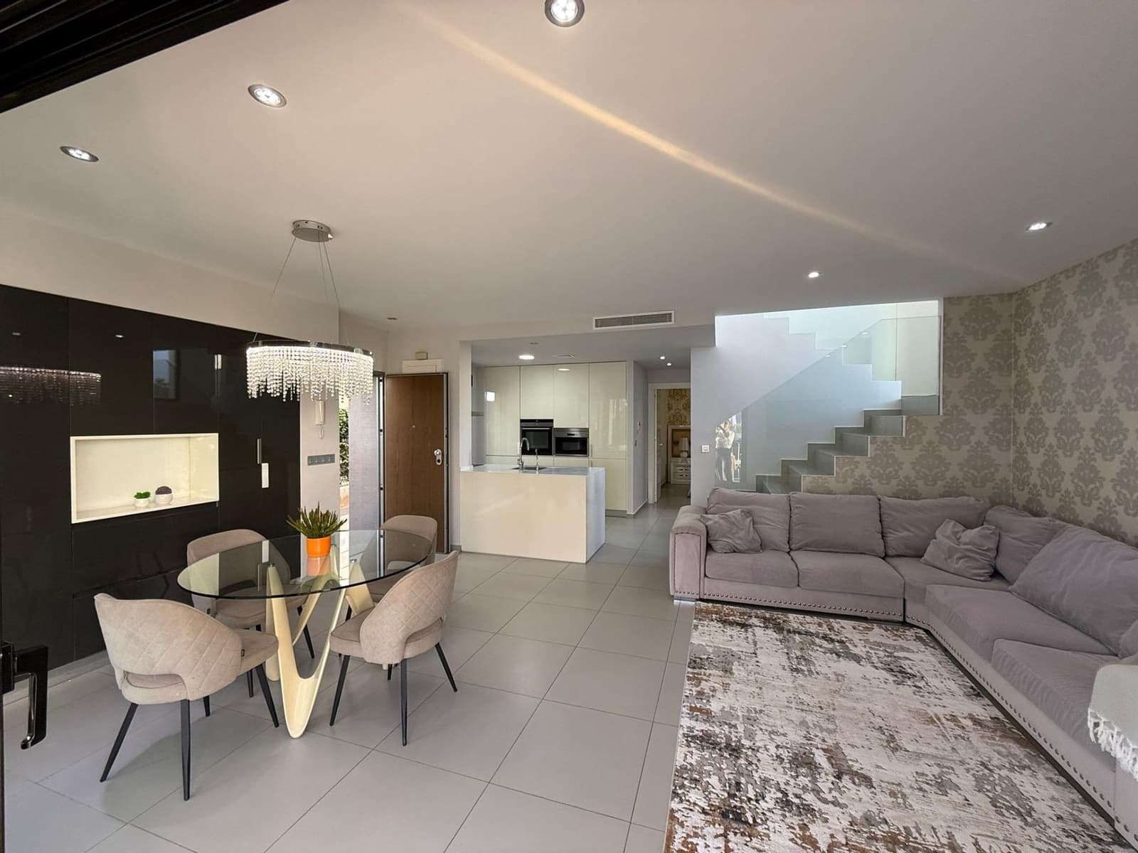 3 quarto Moradia para venda em Ciudad Quesada - 459 000 € (Ref: 9656101)