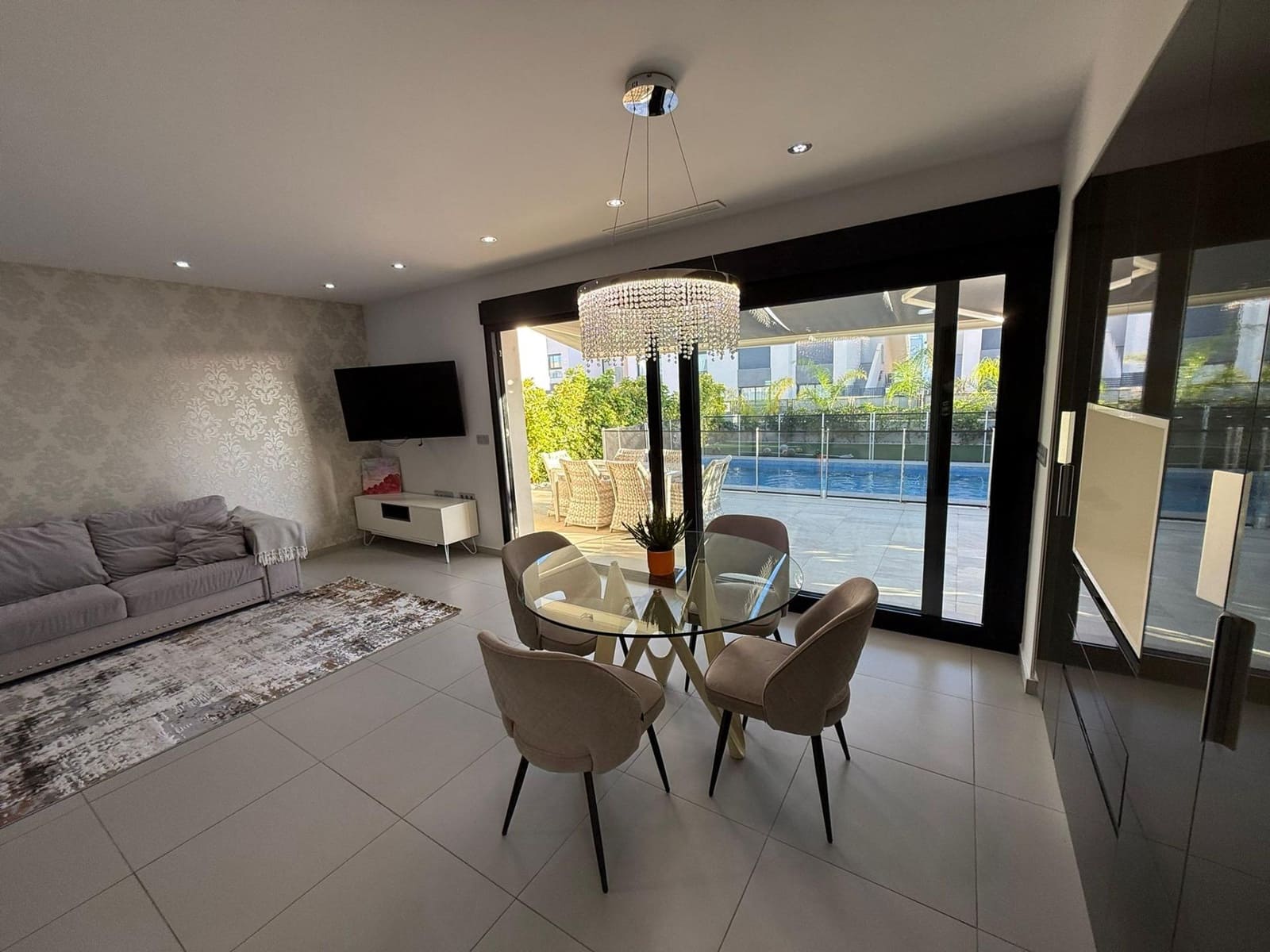 3 quarto Moradia para venda em Ciudad Quesada - 459 000 € (Ref: 9656101)