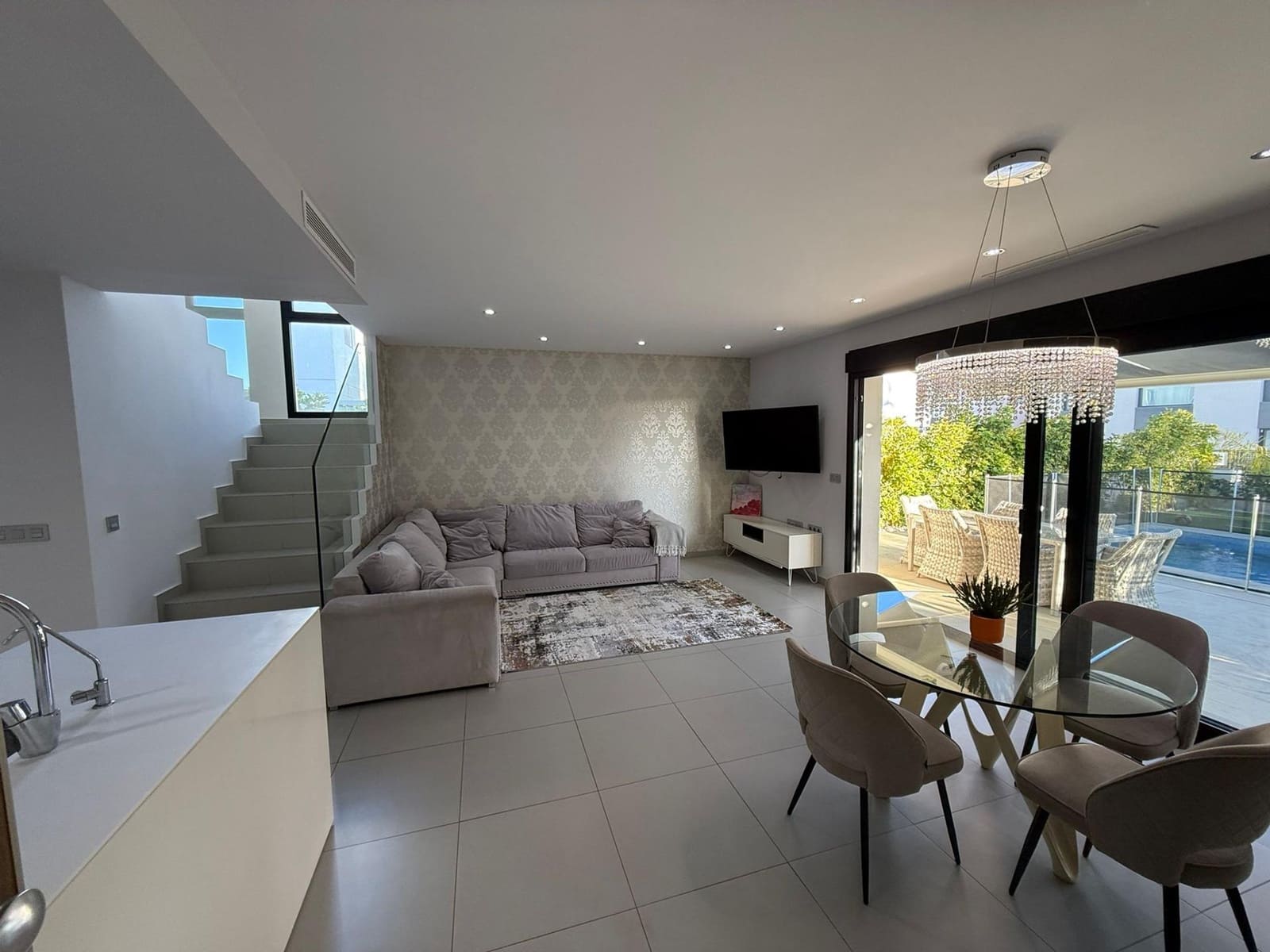 3 quarto Moradia para venda em Ciudad Quesada - 459 000 € (Ref: 9656101)