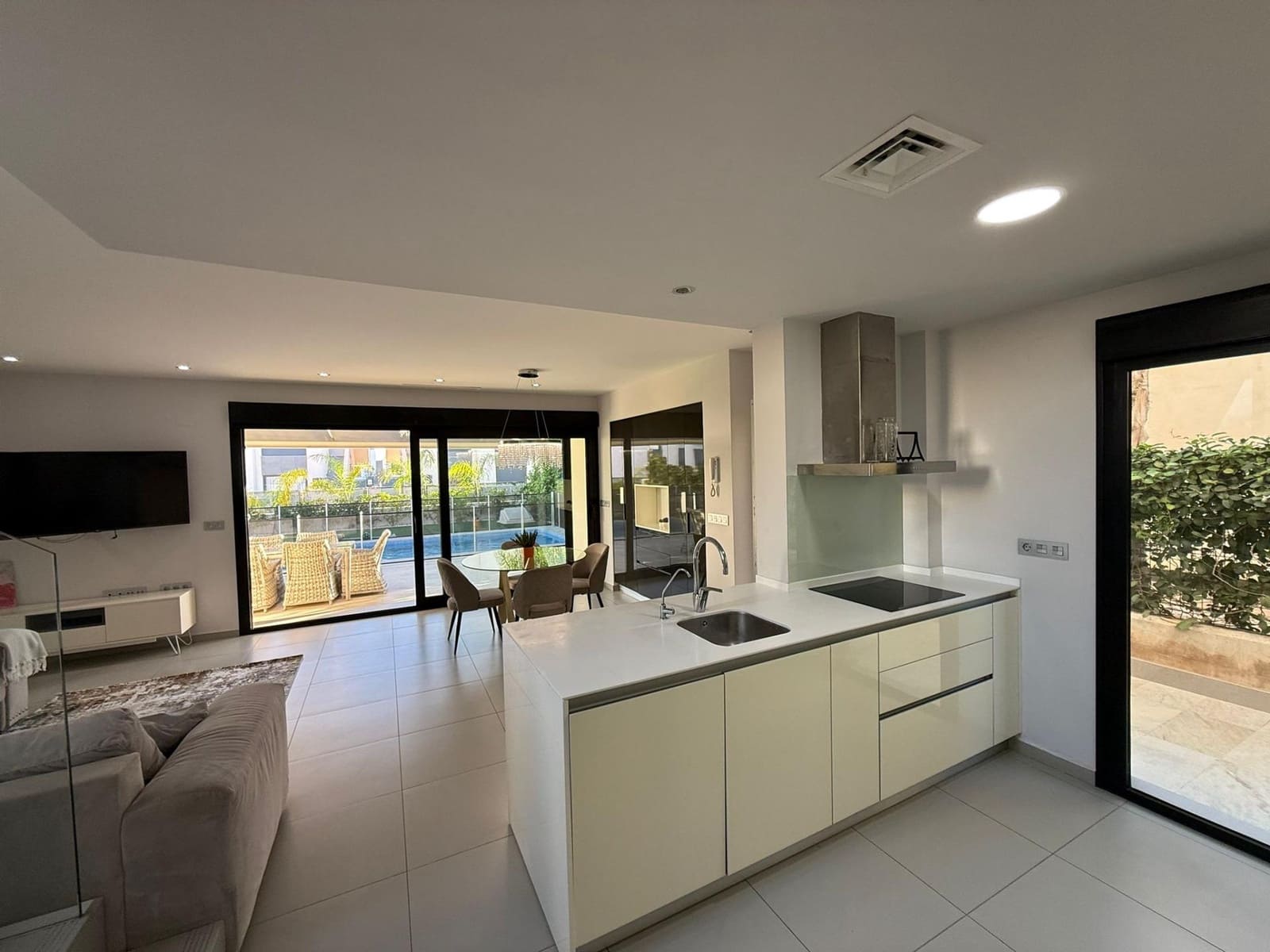 3 quarto Moradia para venda em Ciudad Quesada - 459 000 € (Ref: 9656101)