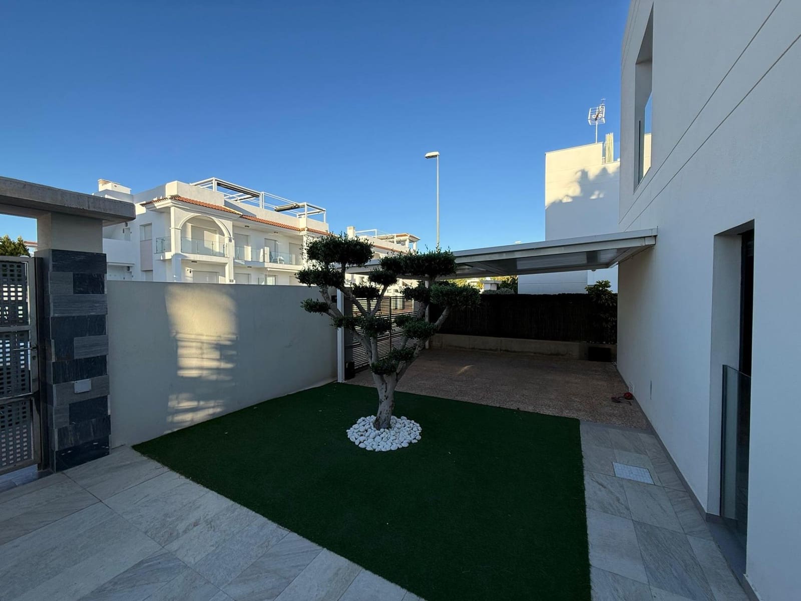 3 quarto Moradia para venda em Ciudad Quesada - 459 000 € (Ref: 9656101)