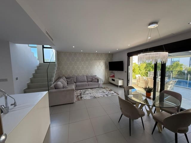 3 quarto Moradia para venda em Ciudad Quesada, Rojales - 459 000 € (Ref: 9656101)