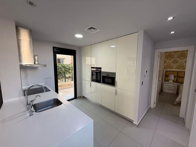 3 quarto Moradia para venda em Ciudad Quesada, Rojales - 459 000 € (Ref: 9656101)