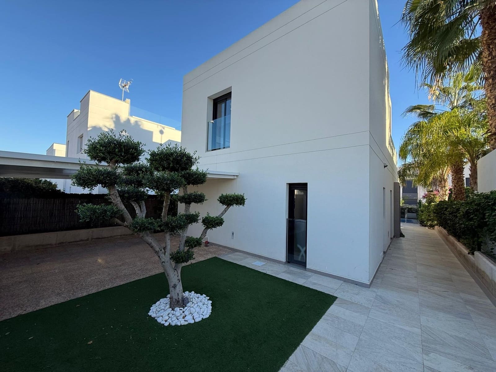 3 quarto Moradia para venda em Ciudad Quesada - 459 000 € (Ref: 9656101)