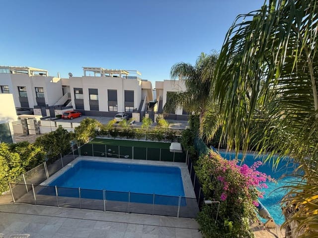 3 quarto Moradia para venda em Ciudad Quesada, Rojales - 459 000 € (Ref: 9656101)