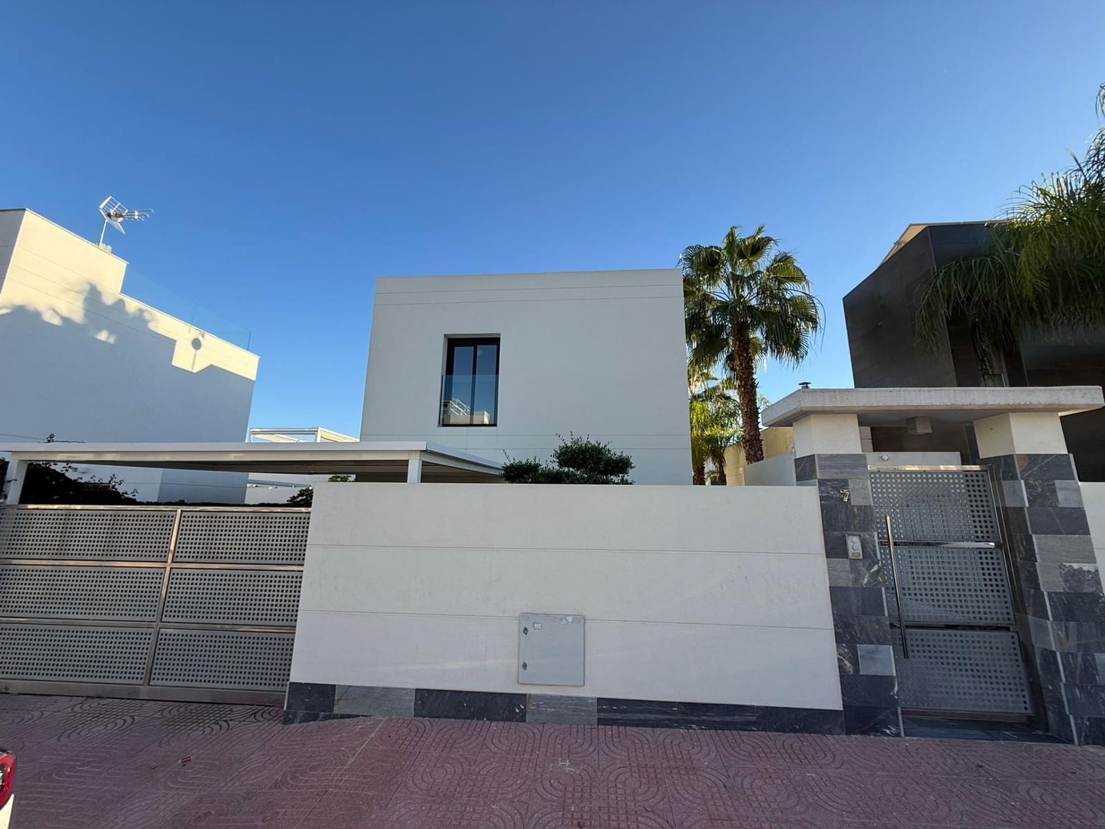 3 quarto Moradia para venda em Ciudad Quesada - 459 000 € (Ref: 9656101)