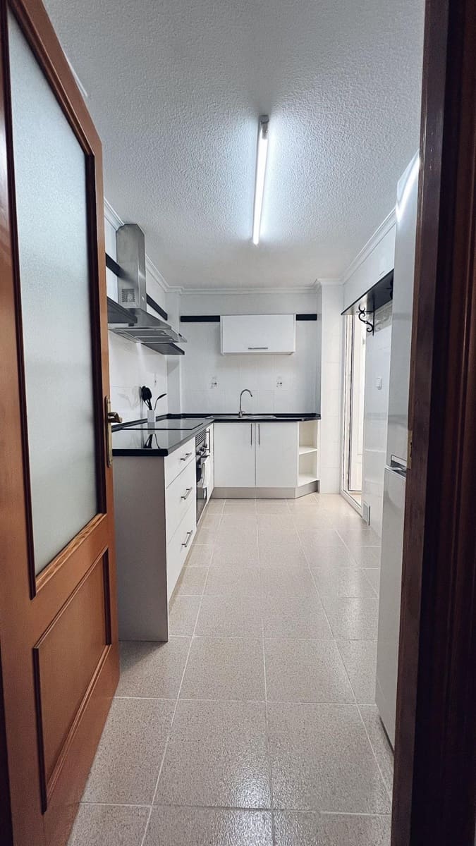 2 soveværelse Lejlighed til salg i Torrevieja - € 165.000 (Ref: 9656102)