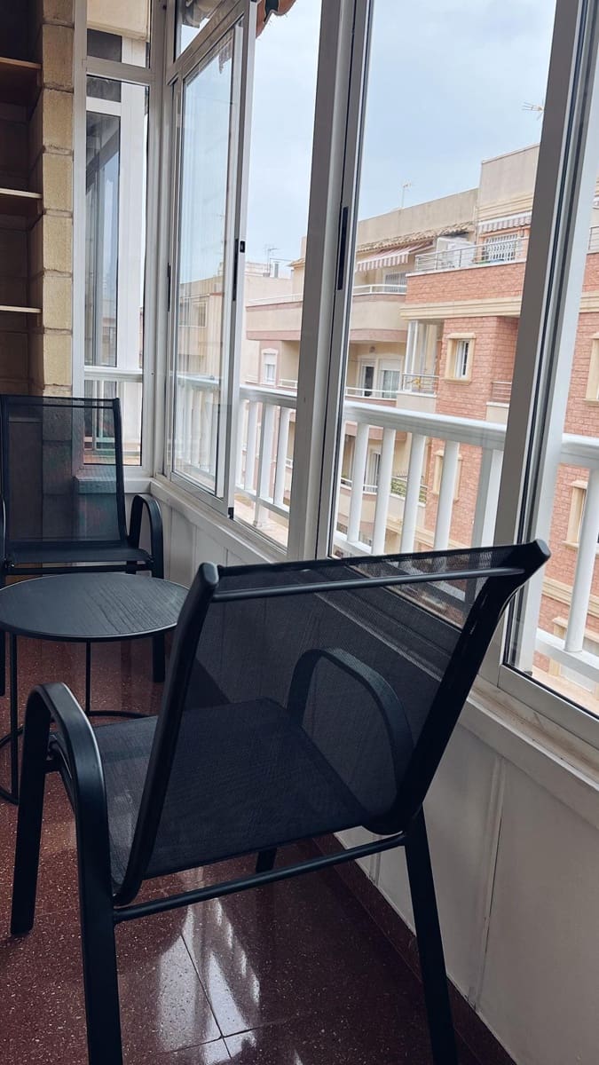 2 soveværelse Lejlighed til salg i Torrevieja - € 165.000 (Ref: 9656102)