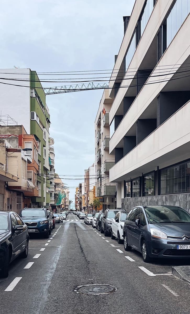 2 soveværelse Lejlighed til salg i Torrevieja - € 165.000 (Ref: 9656102)