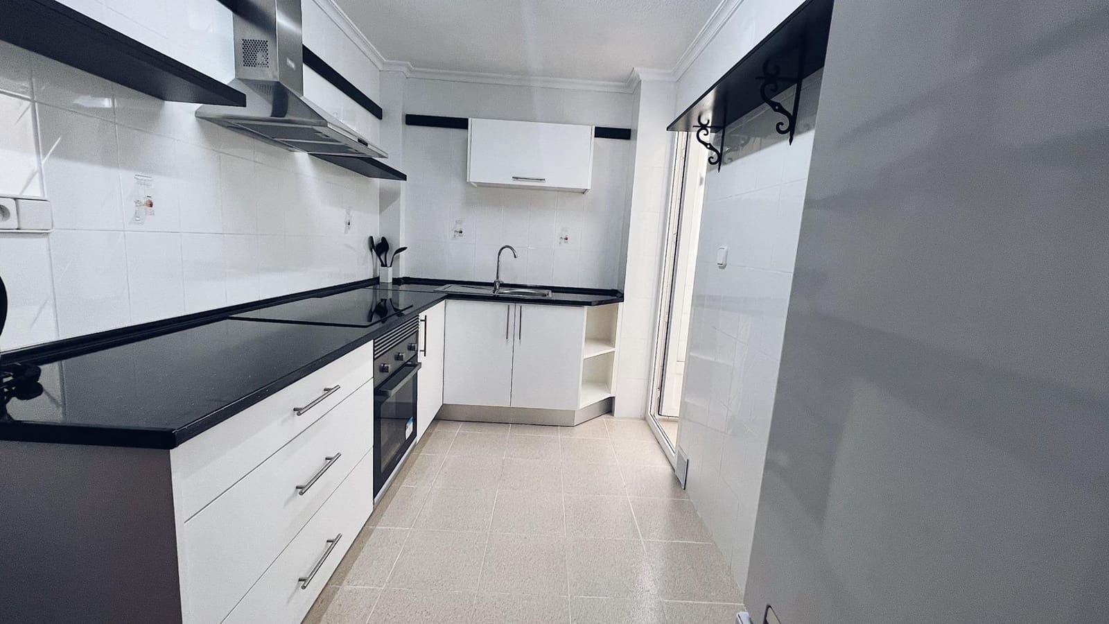 2 soveværelse Lejlighed til salg i Torrevieja - € 165.000 (Ref: 9656102)