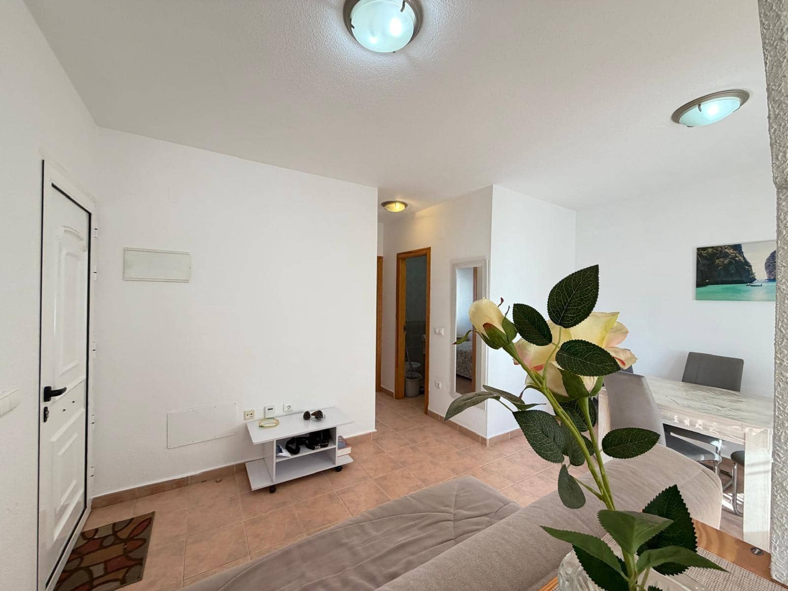 2 bedroom Bungalow for sale in Aguas Nuevas with pool - € 164,900 (Ref: 9659429)