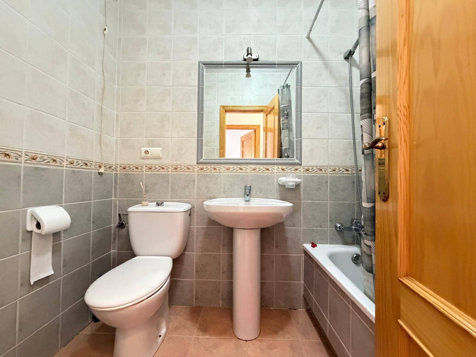 2 bedroom Bungalow for sale in Aguas Nuevas with pool - € 164,900 (Ref: 9659429)