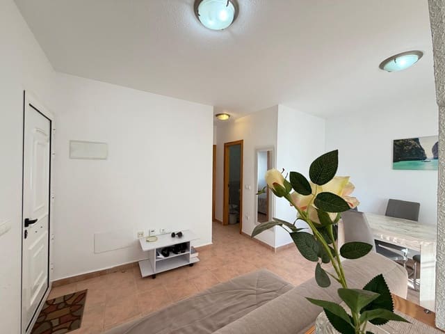 2 sovrum Bungalow till salu i Aguas Nuevas, Torrevieja med pool - 164 900 € (Ref: 9659429)