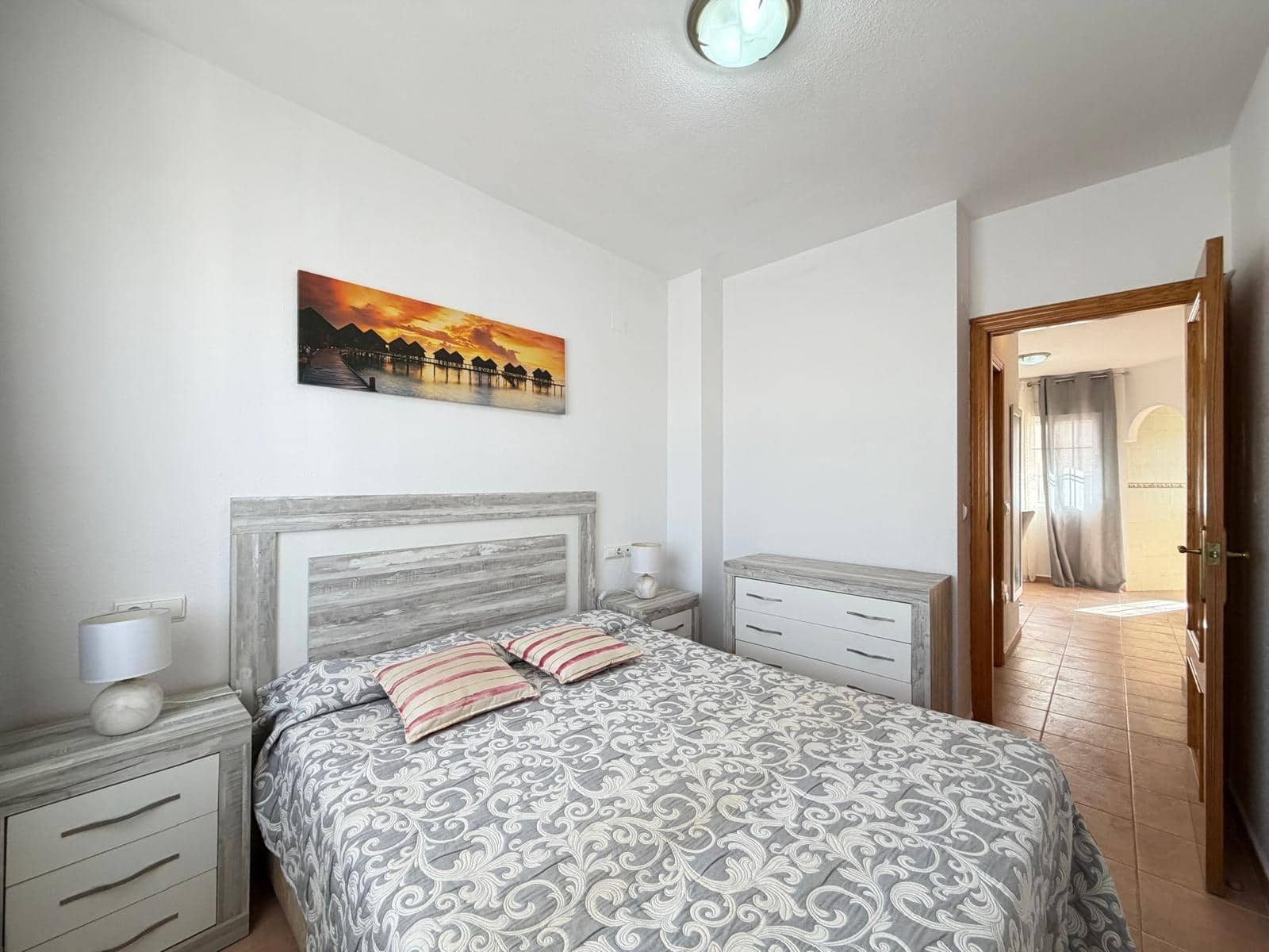 2 bedroom Bungalow for sale in Aguas Nuevas with pool - € 164,900 (Ref: 9659429)