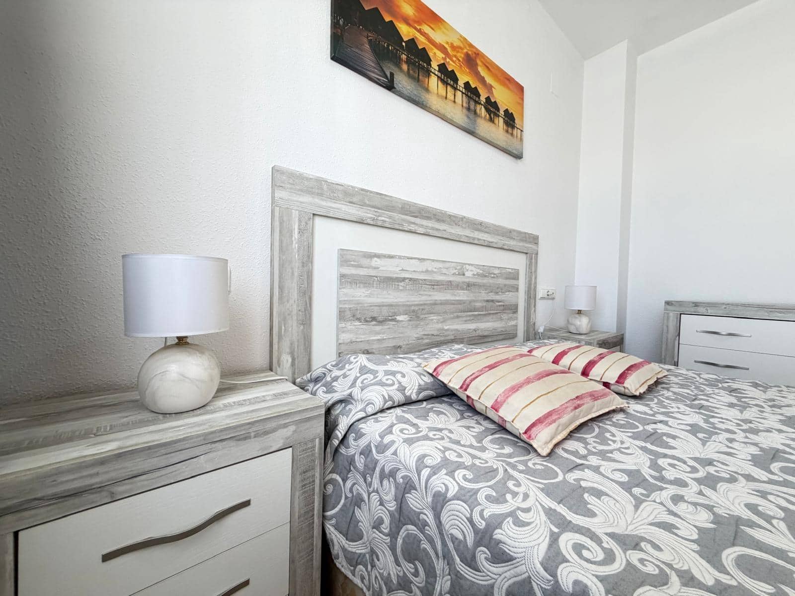 2 bedroom Bungalow for sale in Aguas Nuevas with pool - € 164,900 (Ref: 9659429)