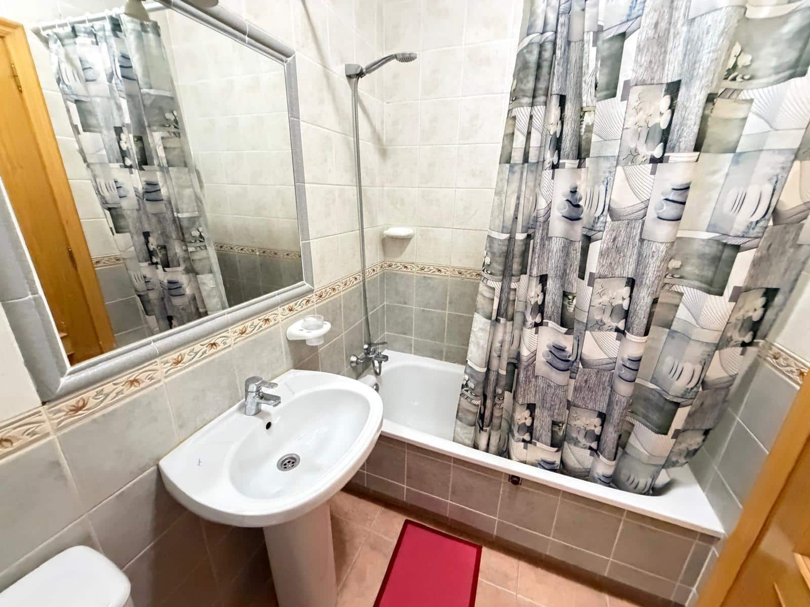 2 bedroom Bungalow for sale in Aguas Nuevas with pool - € 164,900 (Ref: 9659429)