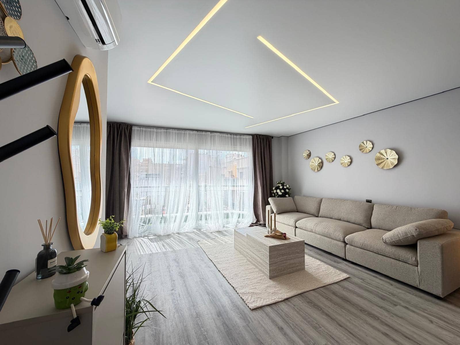 2 soveværelse Lejlighed til salg i Torrevieja - € 199.900 (Ref: 9659430)