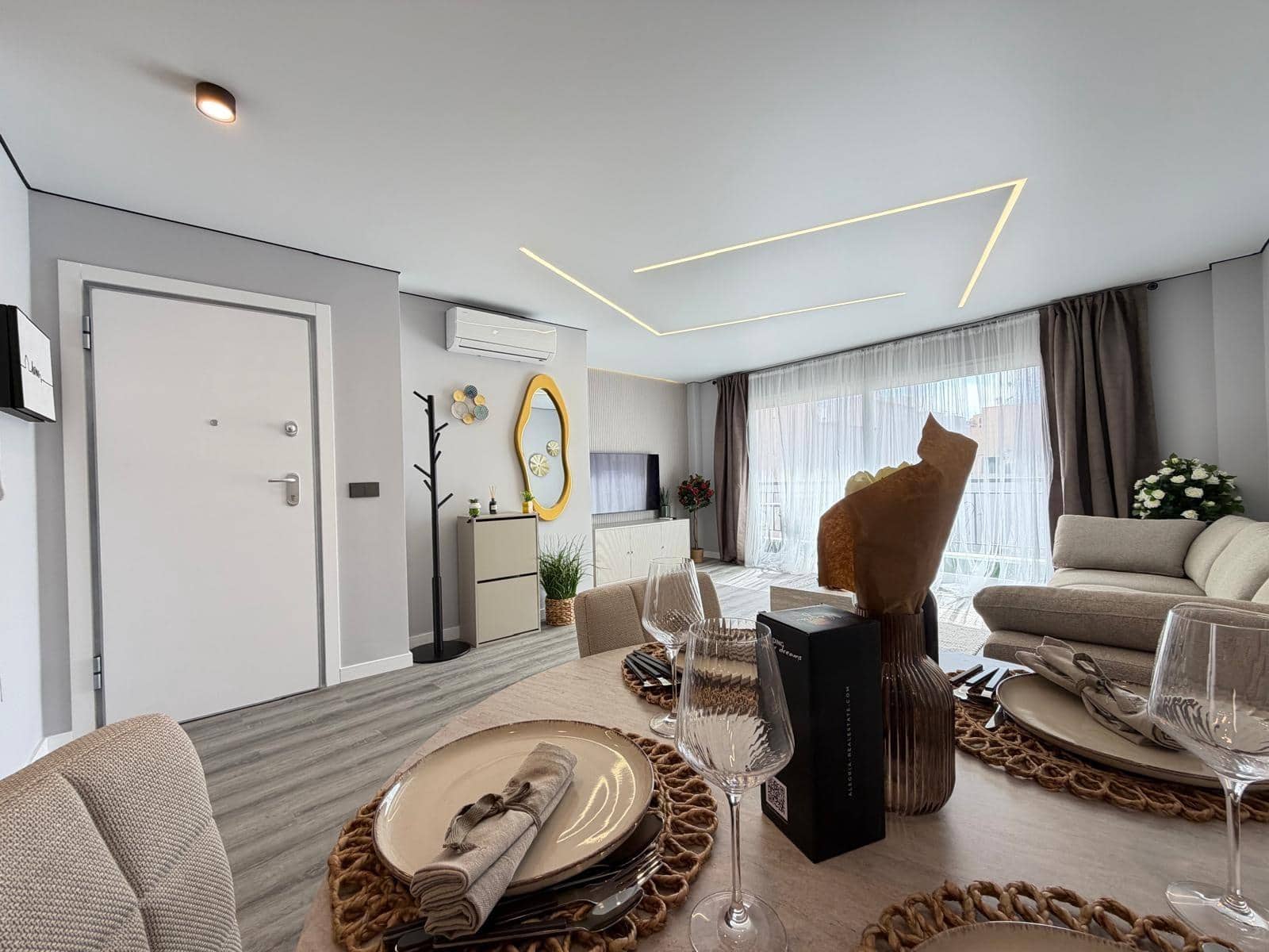 2 soveværelse Lejlighed til salg i Torrevieja - € 199.900 (Ref: 9659430)