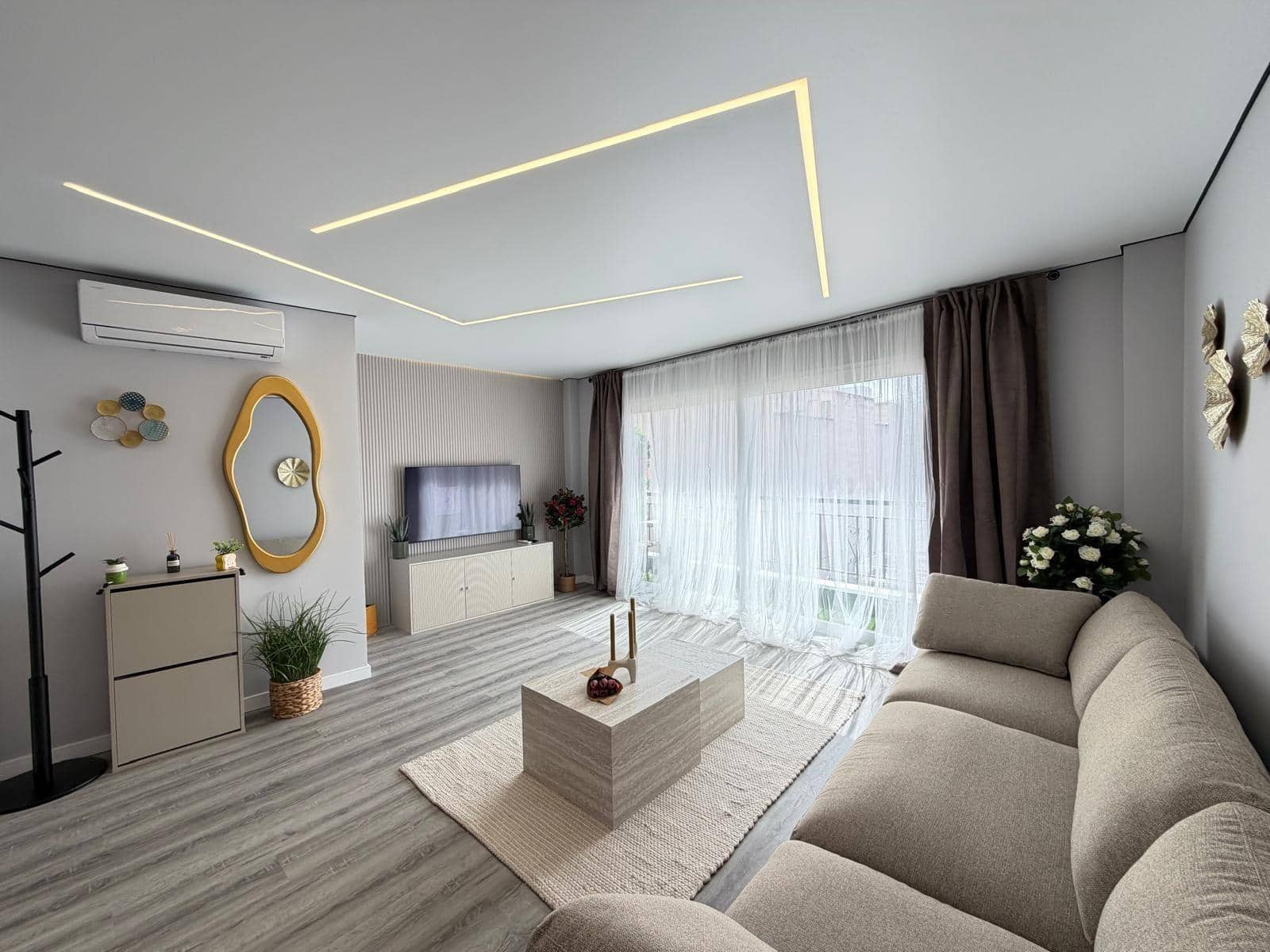 2 soveværelse Lejlighed til salg i Torrevieja - € 199.900 (Ref: 9659430)